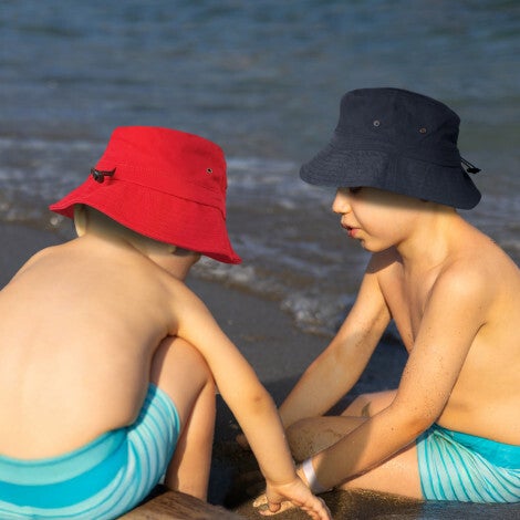 Explore Bucket Hat