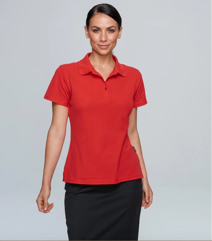 Hunter Ladies Polo