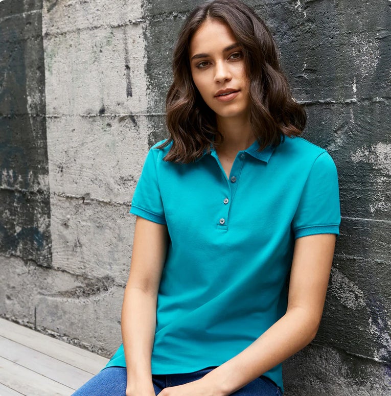 Ladies City Polo