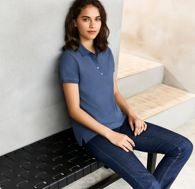 Ladies City Polo