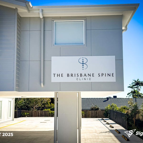 Brisbane Spine 06 L