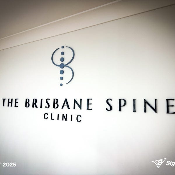 Brisbane Spine 01 L