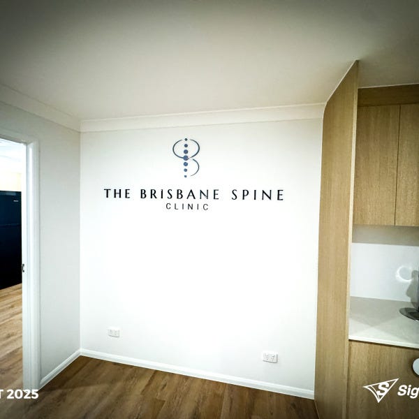 Brisbane Spine 05 L