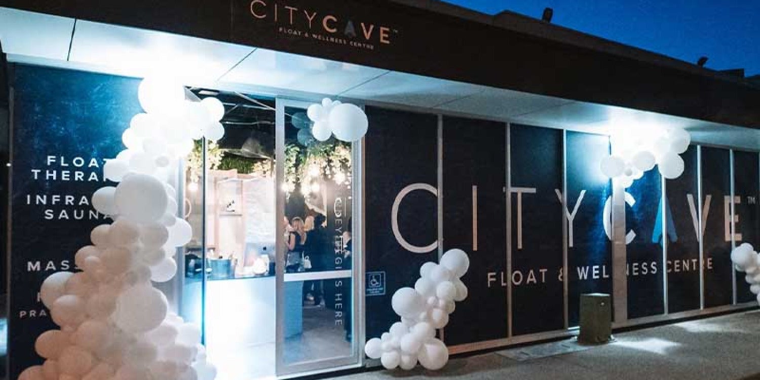 How City Cave’s Launceston Launch Redefined Wellness Franchising