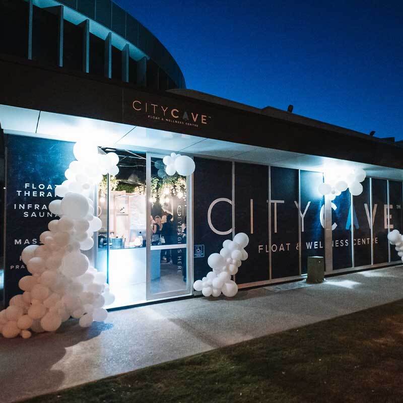 How City Cave’s Launceston Launch Redefined Wellness Franchising How City Cave’s Launceston Launch Redefined Wellness Franchising