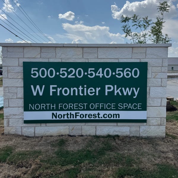 NF Celina Monument