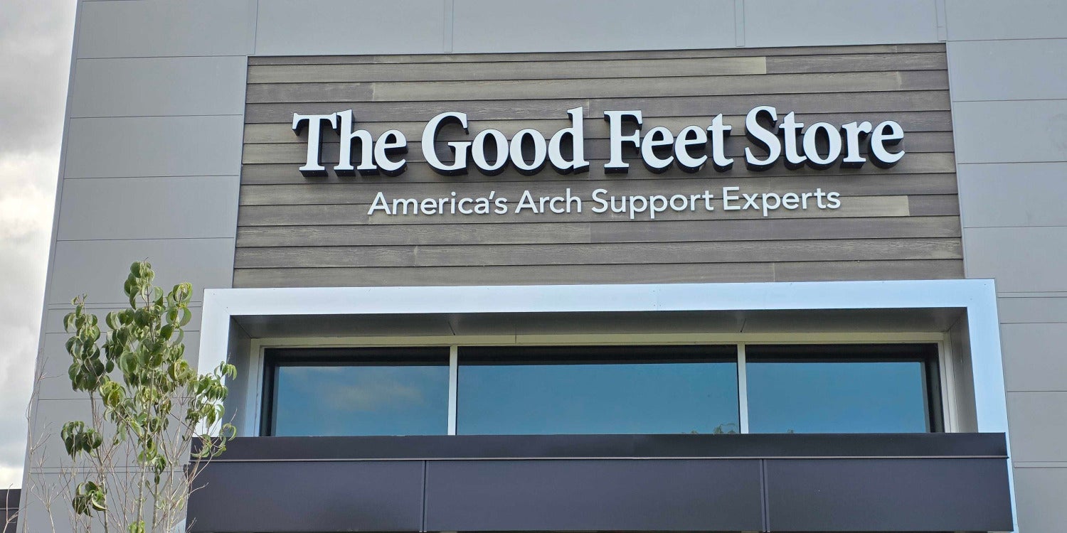 3D LED & Lighted Letter Signs