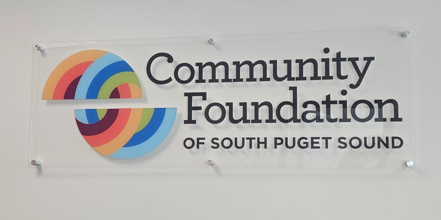 Indoor & Interior Business Signs