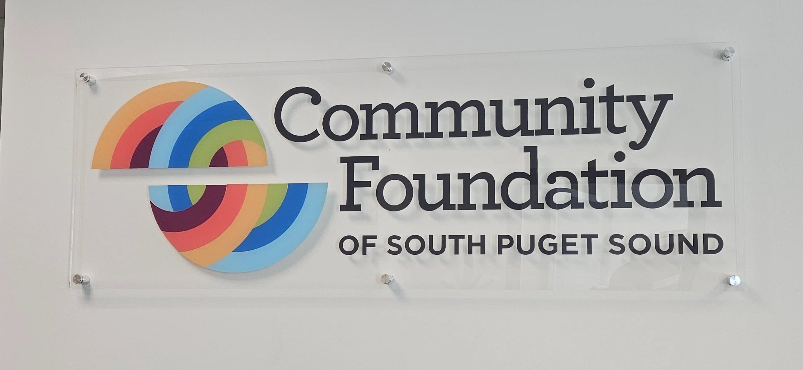 Take your graphics to the next level using acrylic and print