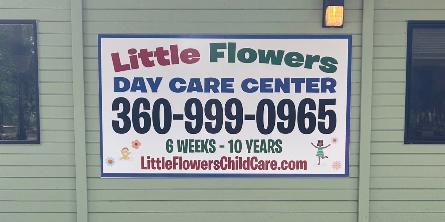 Building & Commercial Signs