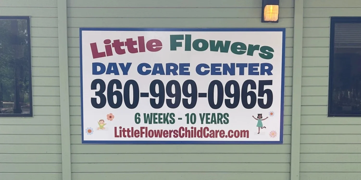 Building & Commercial Signs