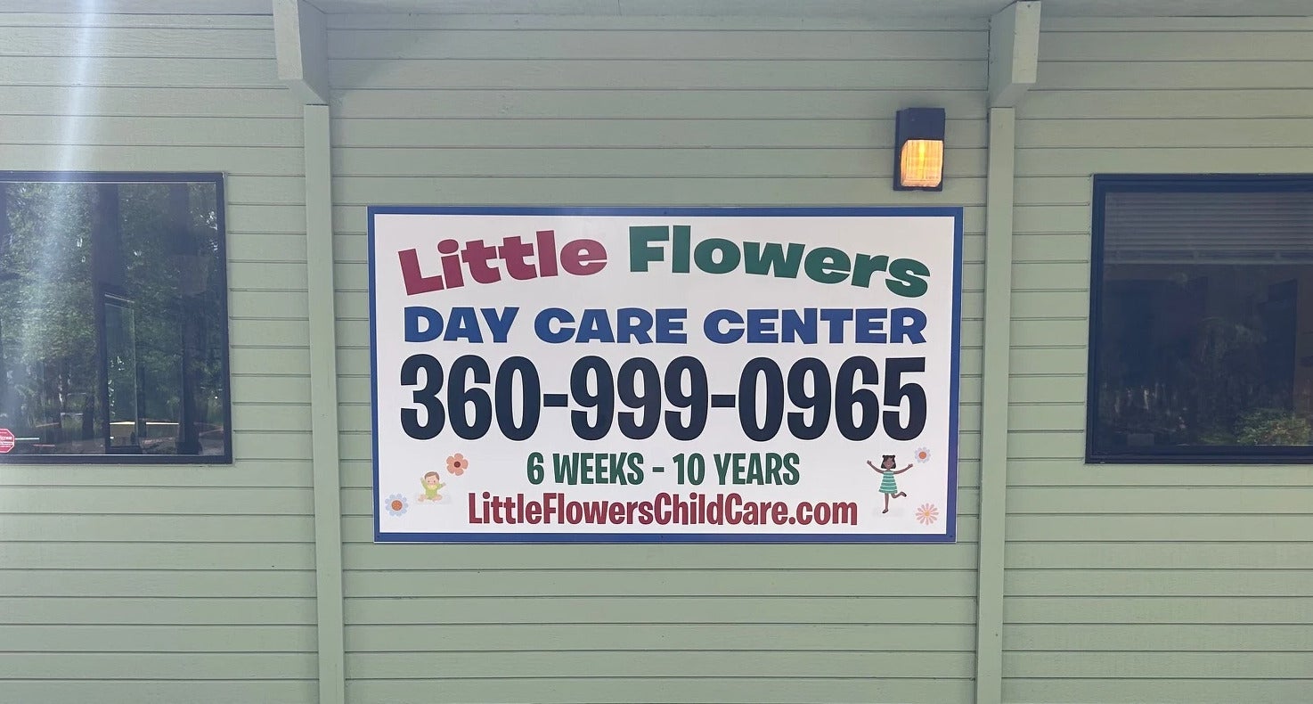 Building & Commercial Signs