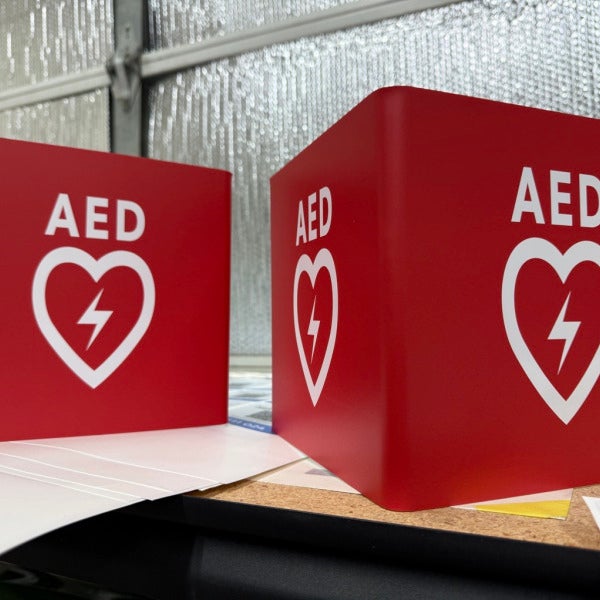Fire Safety Signs for the Workplace - Importance and Design