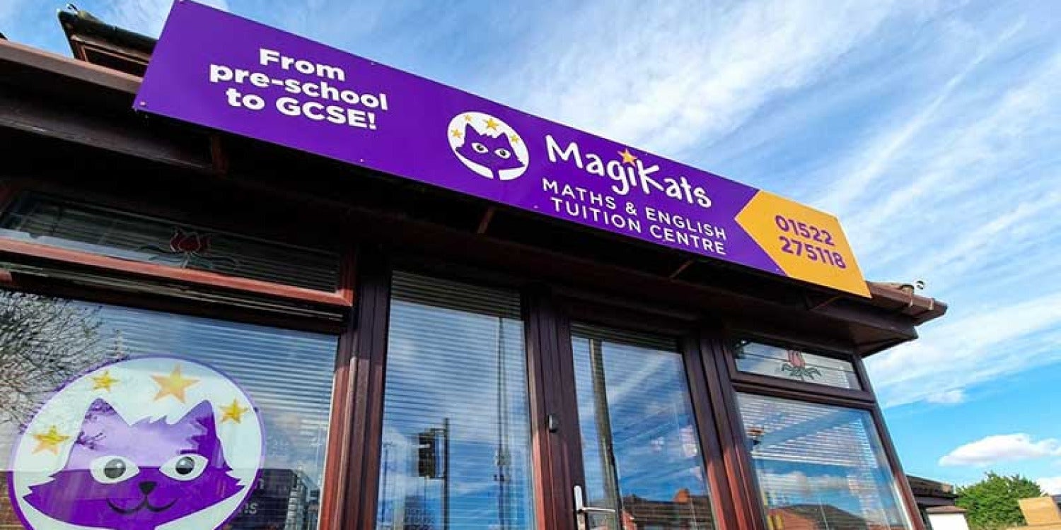 MagiKats Unleashes Educational Magic in Kenton with New Tuition Centre