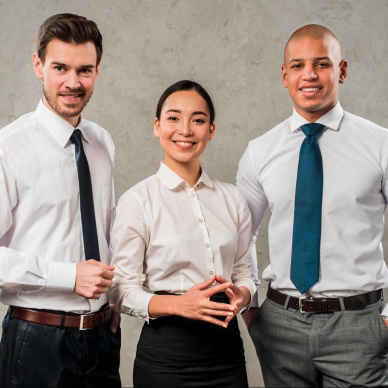 Fully Promoted Adelaide CBD