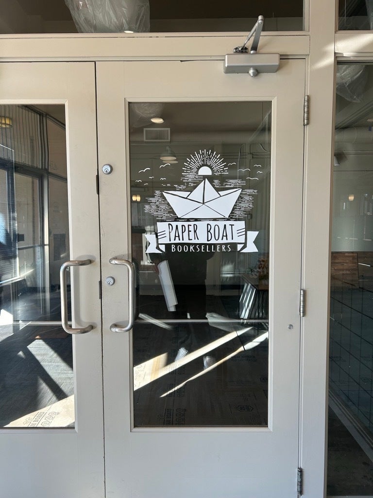 Storefront Signage for Retails - Important Benefits - Seattle, WA