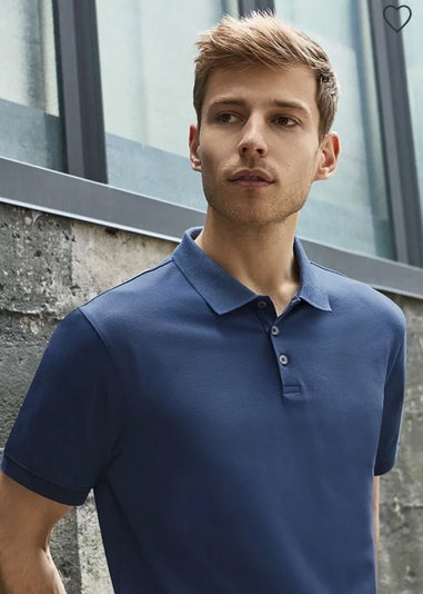 Men's City Polo