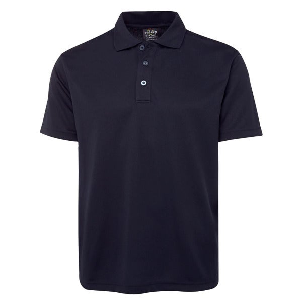 Custom JB's Poly Polo