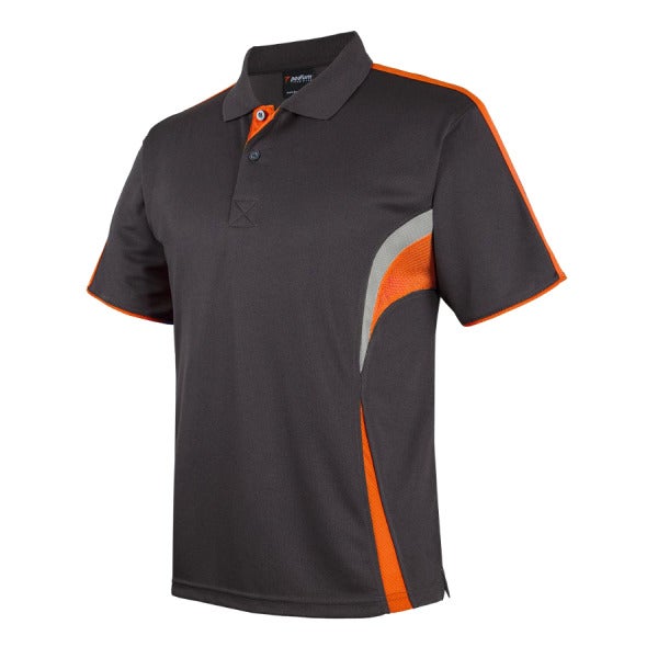 Custom Cool Polo