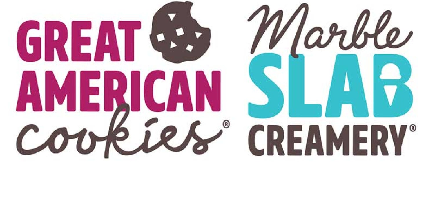 Great American Cookies and Marble Slab Creamery Open in Iraq