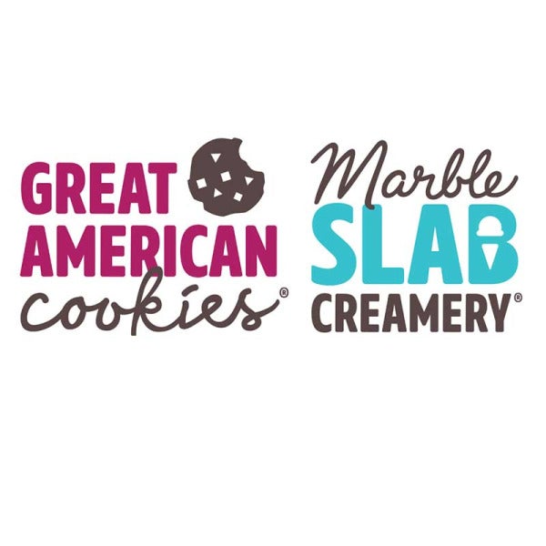 Great American Cookies and Marble Slab Creamery Open in Iraq Great American Cookies and Marble Slab Creamery Open in Iraq