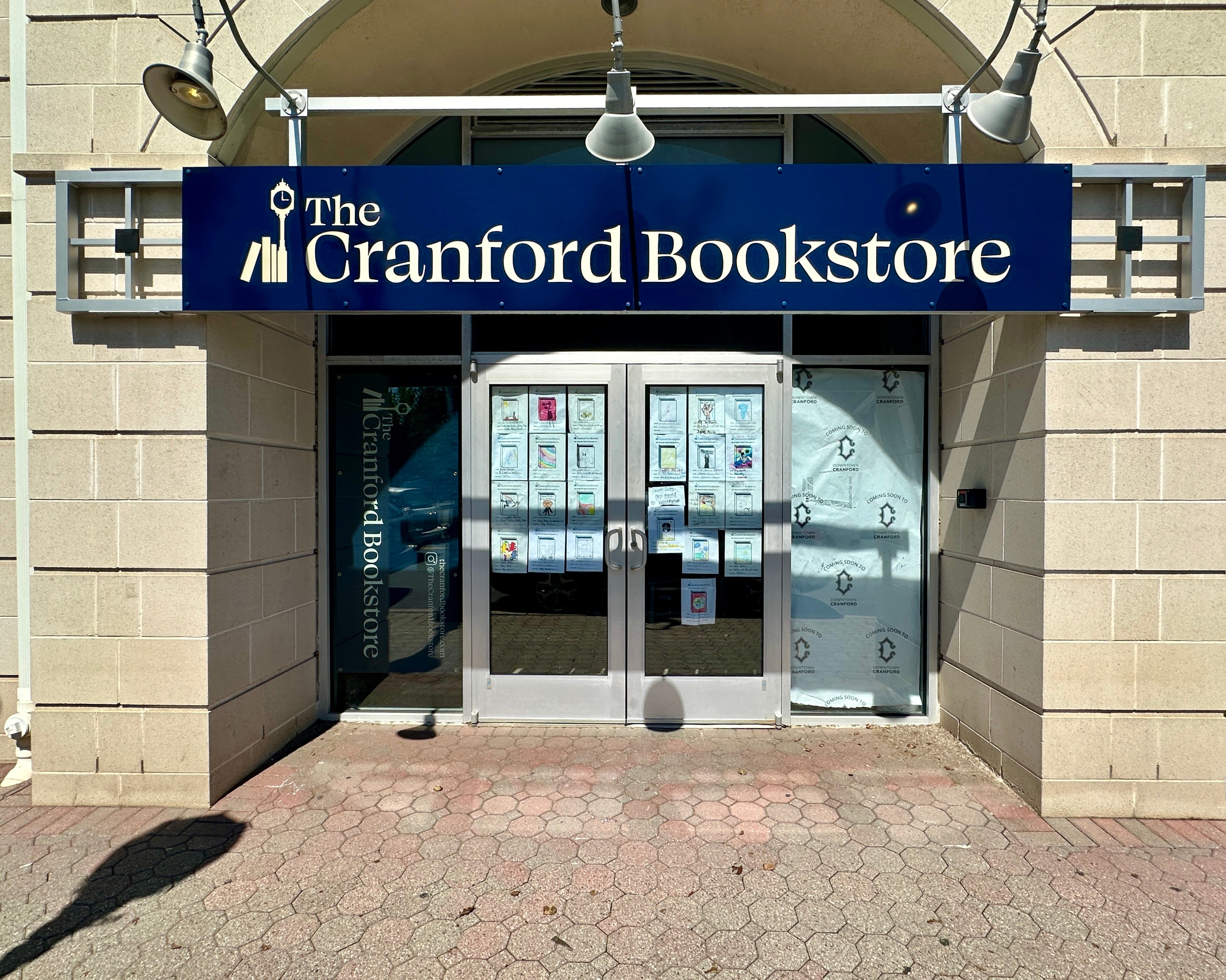 Readable Signs Book More Customers