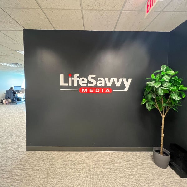 Office Wall Graphics