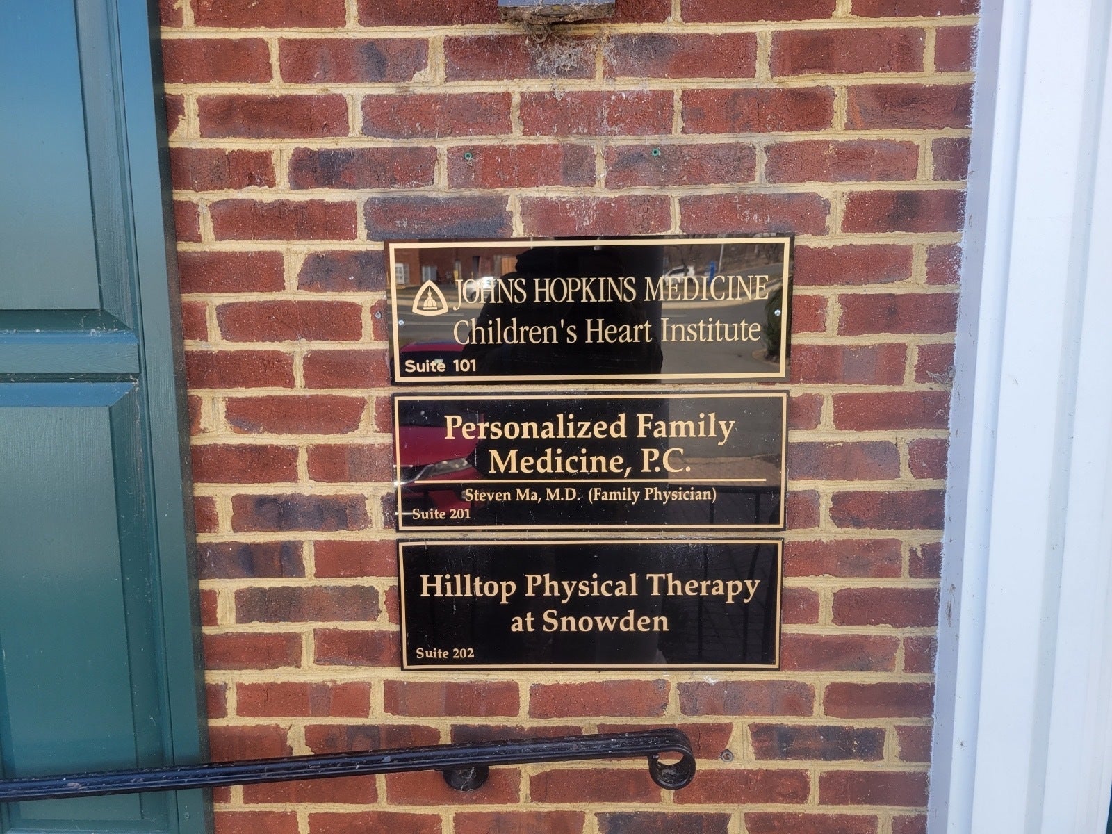 Arlington, VA