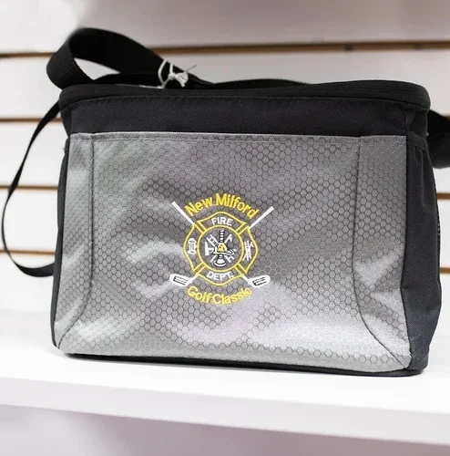 Promoting Success for New Milford Fire Dept.'s Golf Classic