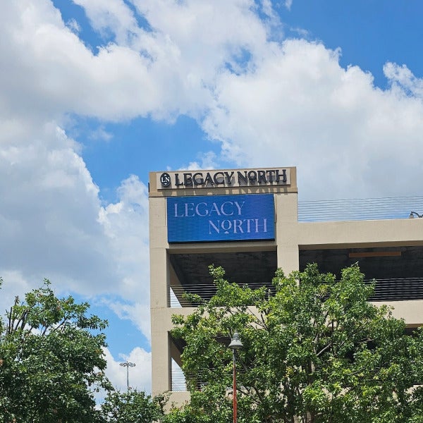 Signarama Frisco recently upgraded Legacy North Shopping Center with cutting-edge digital LED signage, boosting visibility and modernizing the retail experience in Frisco, TX