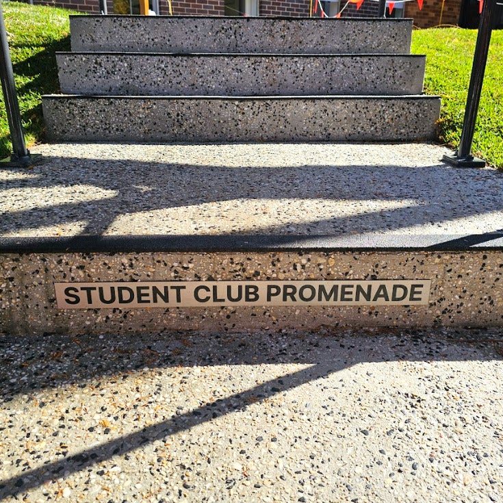 Metal Signs