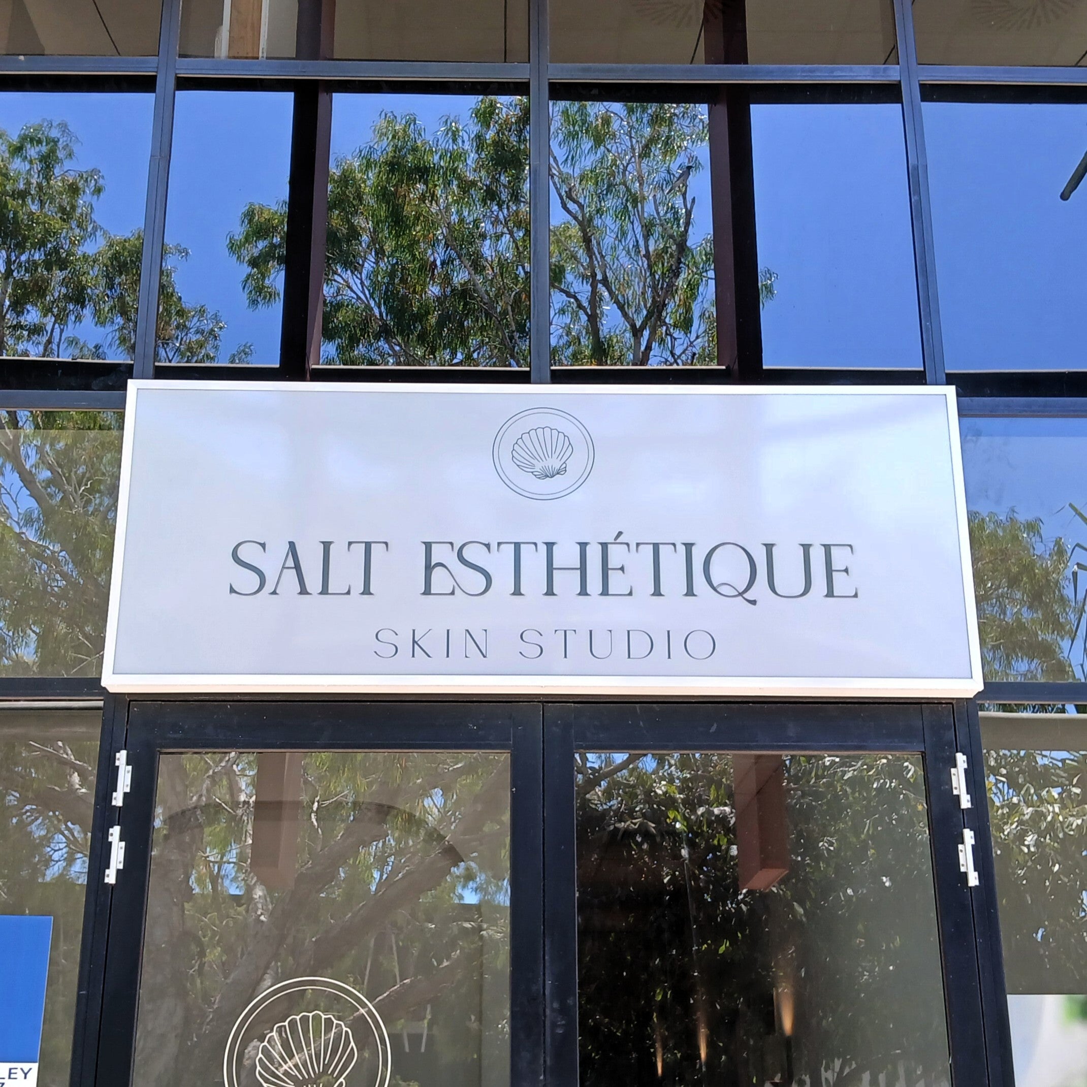 Lightbox Installation | Illuminated Signage | Signage Townsville | Townsville Signs