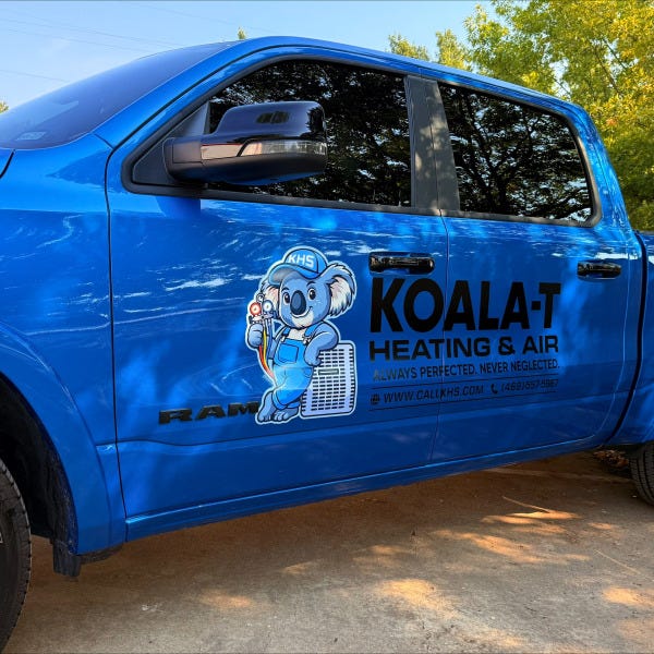 KOALA - T 1