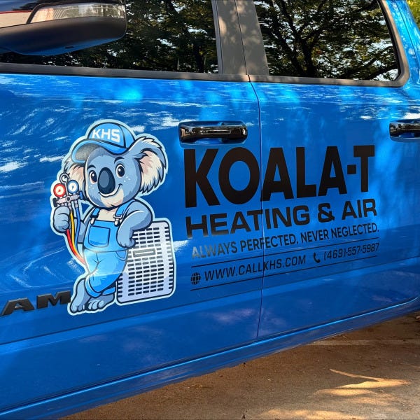 koala t 2