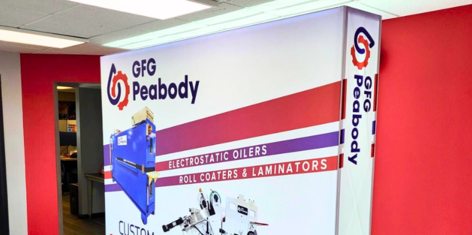 Tradeshow Booth Displays