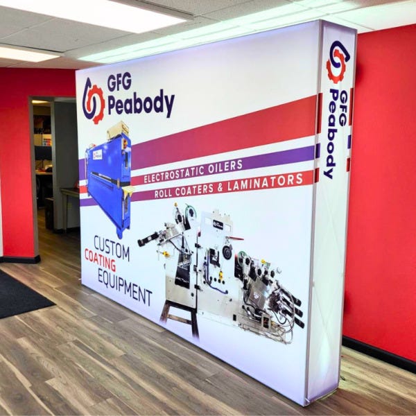 Tradeshow Signage