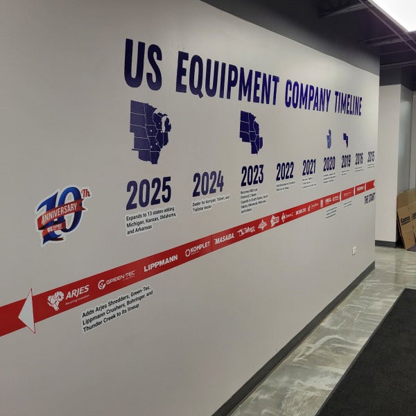 Wall Vinyl