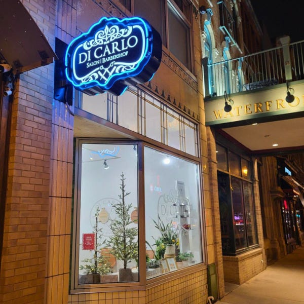 Storefront