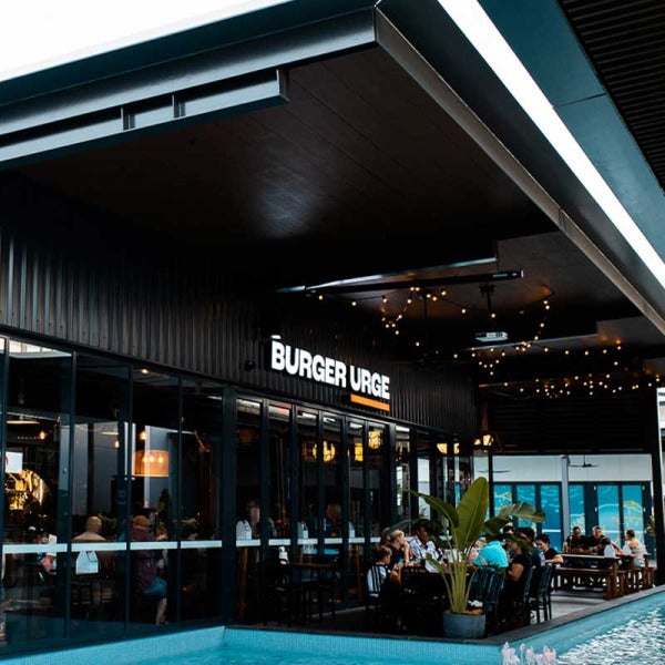 Burger Urge Flips the Script with 31st Store in Toowoomba