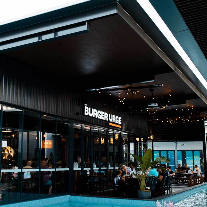 Burger Urge Flips the Script with 31st Store in Toowoomba