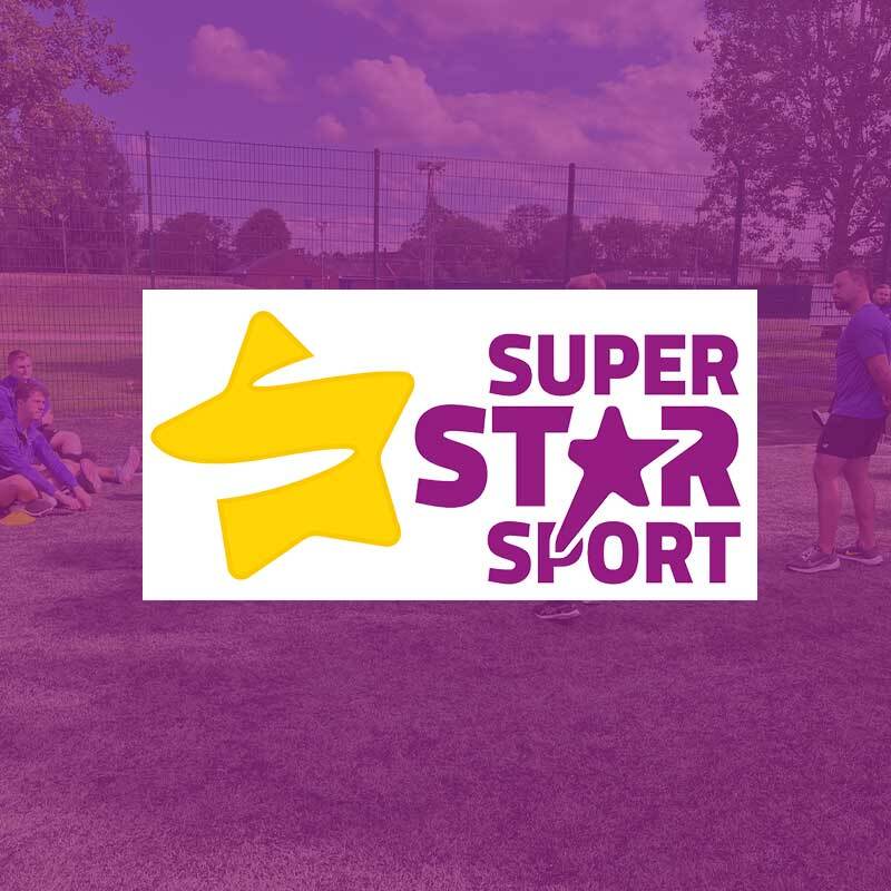 Super Star Sport Goes Leapfrogging: A New Legacy in Children's Sports Super Star Sport Goes Leapfrogging: A New Legacy in Children's Sports
