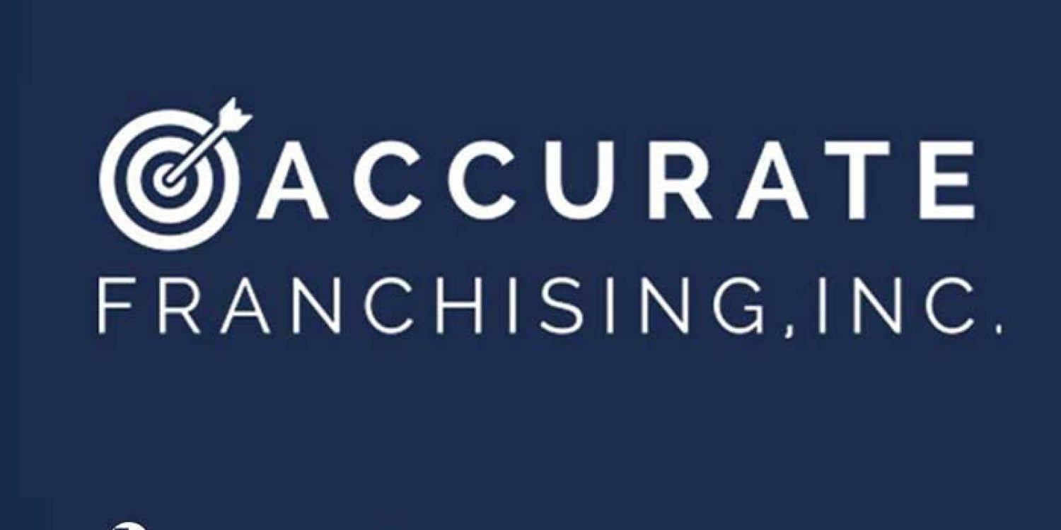 Austin Titus Takes the Helm at Accurate Franchising