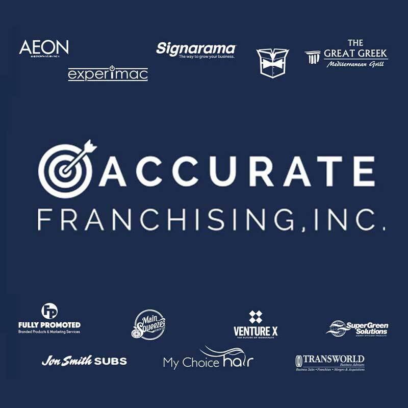 Austin Titus Takes the Helm at Accurate Franchising