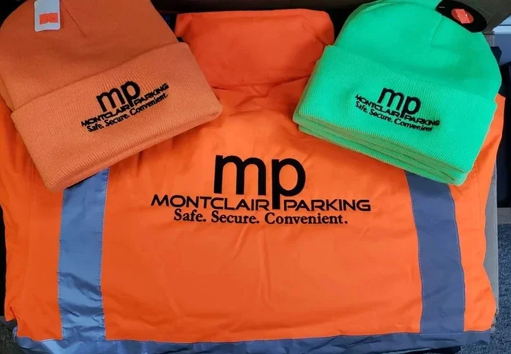 Boosting Visibility for Montclair Parking