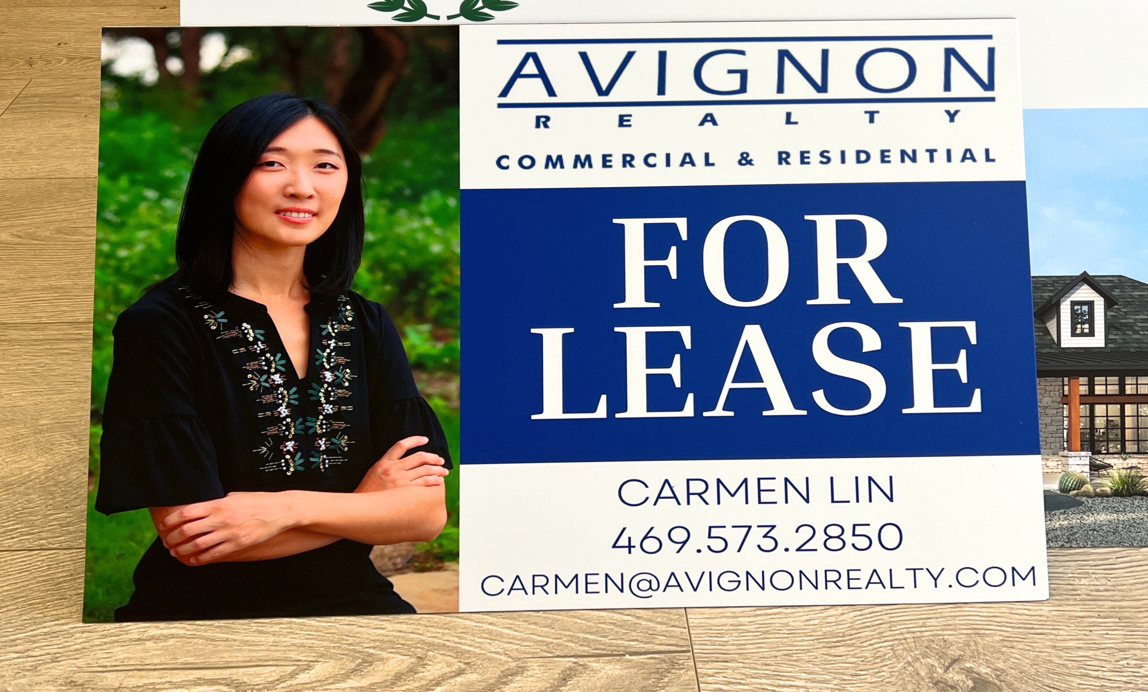 Real Estate Signs That Work for You: A Guide for Agents