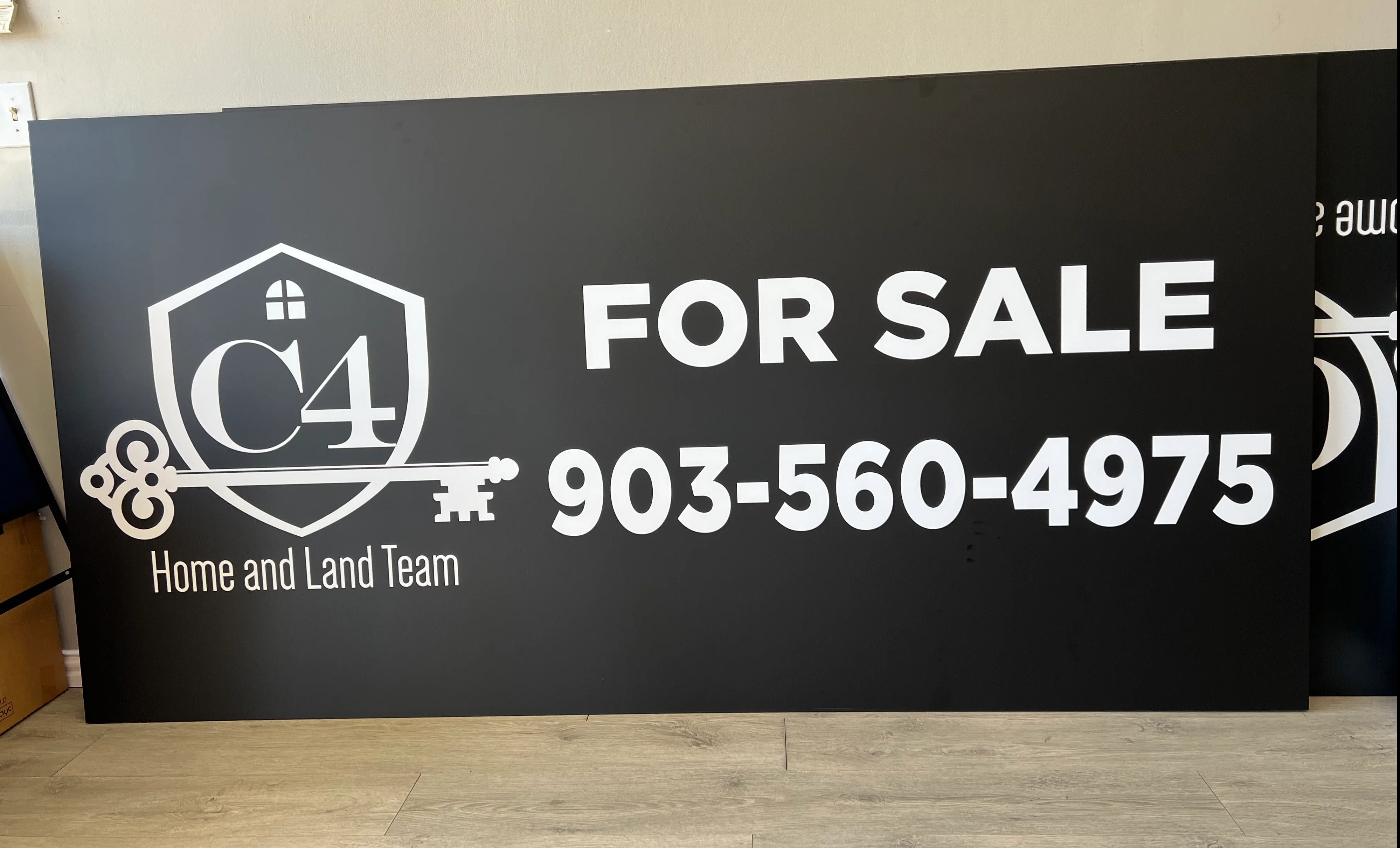Real Estate Signs That Work for You: A Guide for Agents