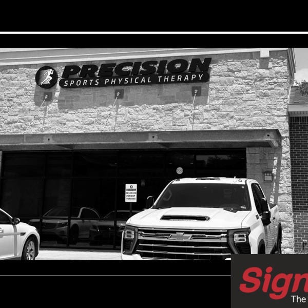 Precision Sports Physical Therapy