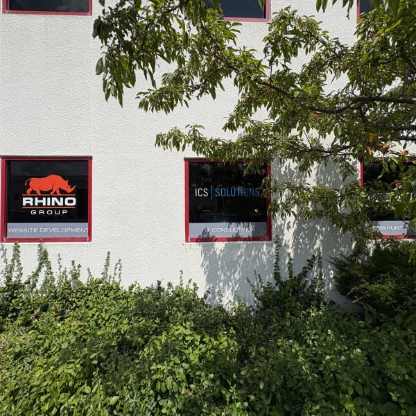 ICS Solutions Window Graphics 1