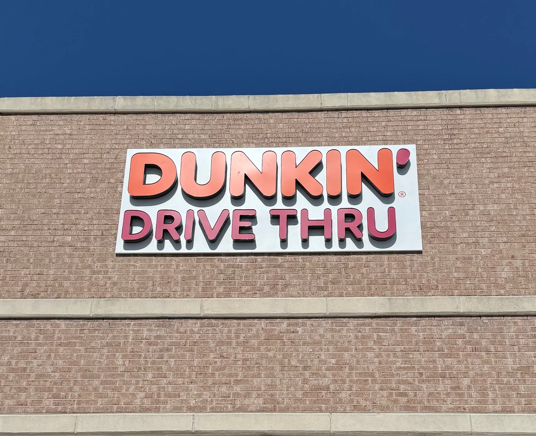 Signarama Frisco partners with top national and regional brands like Dunkin, Monster Mini Golf, Johnson & Johnson, and more to deliver custom signage solutions across Frisco, Texas.