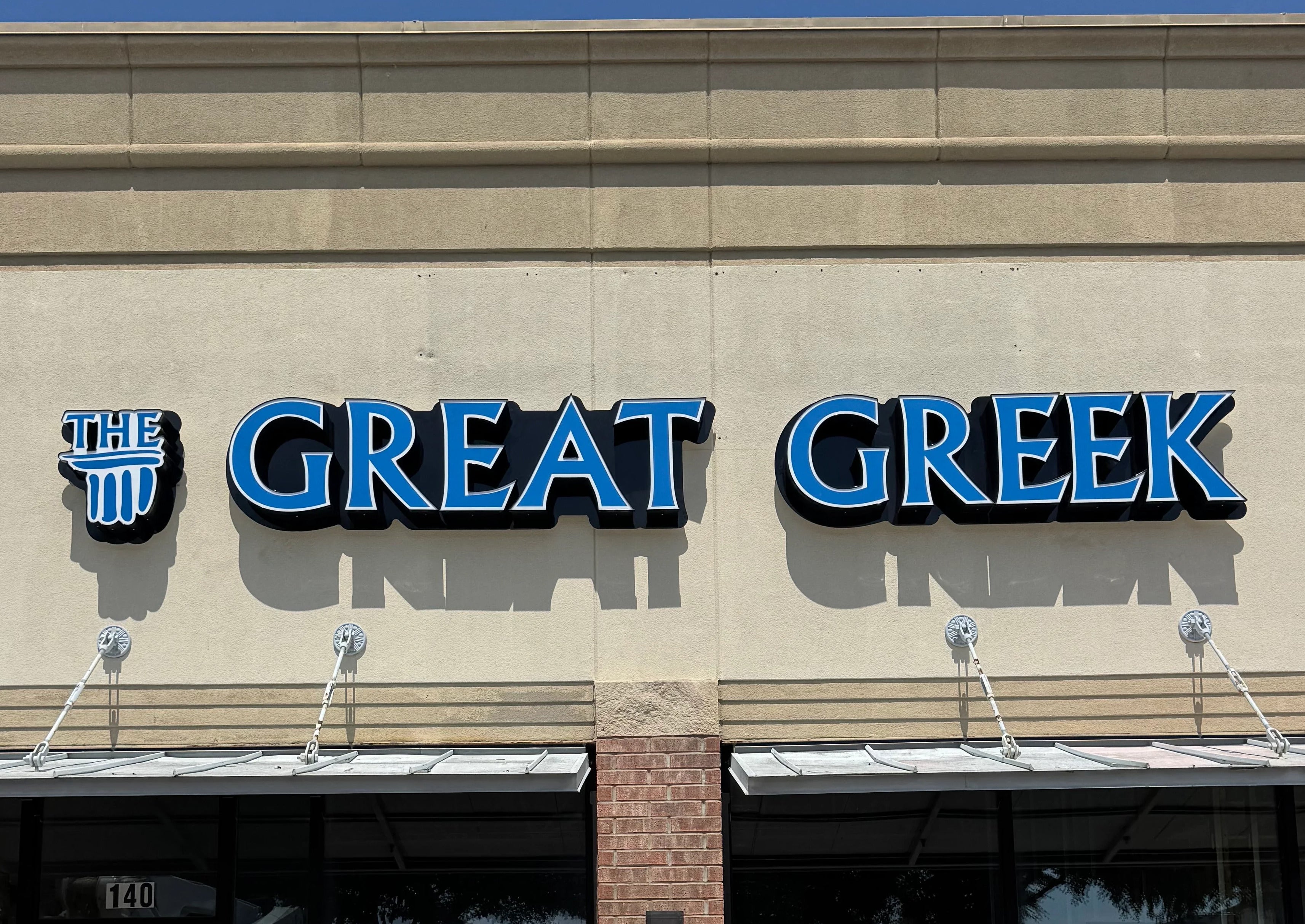 Signarama Frisco partners with top national and regional brands like Dunkin, Monster Mini Golf, Johnson & Johnson, and more to deliver custom signage solutions across Frisco, Texas.